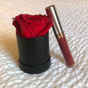 “Sarafine” Anastasia Beverly Hills Liquid Lipstick